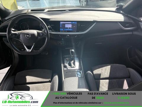 Insignia 2.0 Turbo 230 ch BVA AWD 2022 occasion 31850 Beaupuy