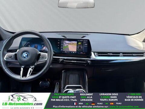 X1 xDrive 25e 245ch BVA 2024 occasion 31850 Beaupuy
