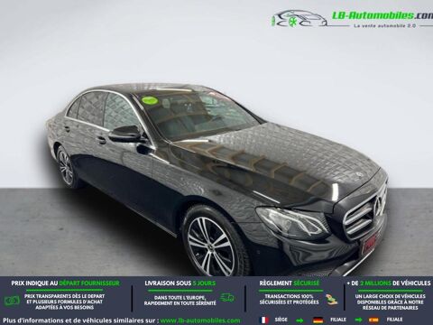 Classe E 220 CDI BVA 2020 occasion 31850 Beaupuy