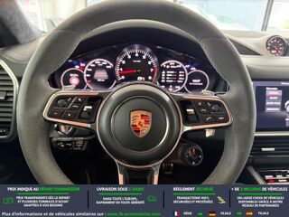 Cayenne S 3.0 V6 440 ch BVA 2020 occasion 31850 Beaupuy