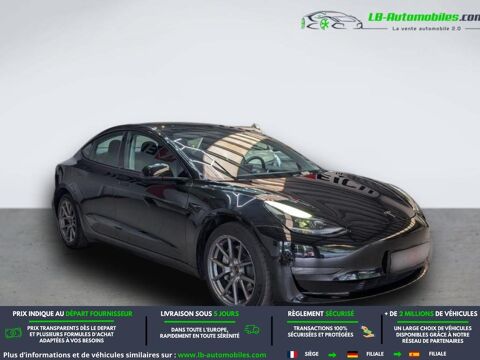 Model 3 Long Range Dual Motor AWD 2022 occasion 31850 Beaupuy