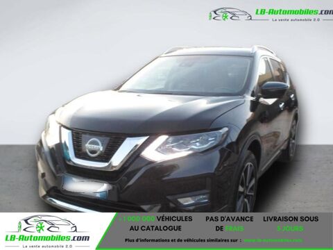 Nissan X-Trail 1.6 dCi 130 5pl BVM 2018 occasion Beaupuy 31850