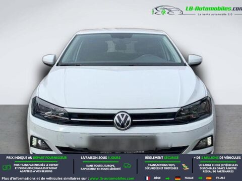 Polo 1.0 TSI 95 S&S BVM 2018 occasion 31850 Beaupuy