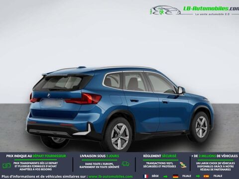 X1 sDrive 20i 170ch BVA 2023 occasion 31850 Beaupuy