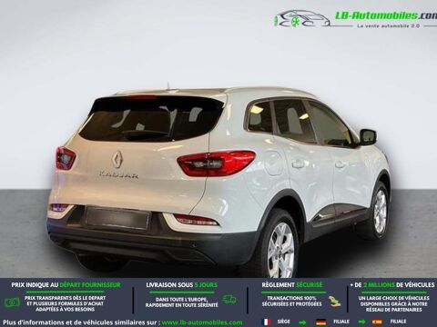 Kadjar TC e140 BVM 2020 occasion 31850 Beaupuy