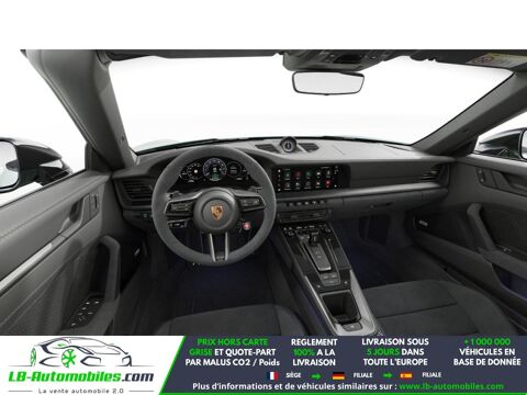 911 4 GTS 3.0i 480 PDK 2025 occasion 31850 Beaupuy