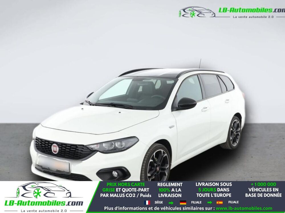 Tipo 1.4 T-jet 120 ch 2020 occasion 31850 Beaupuy