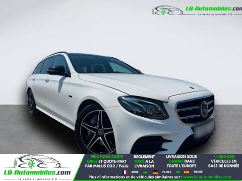 Classe E 300 de BVA 2019 occasion 31850 Beaupuy