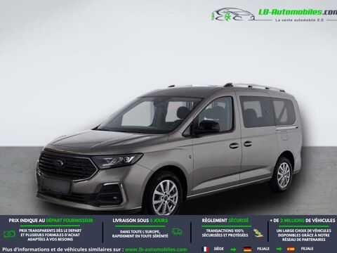 Annonce voiture Ford Grand C-MAX 25930 €
