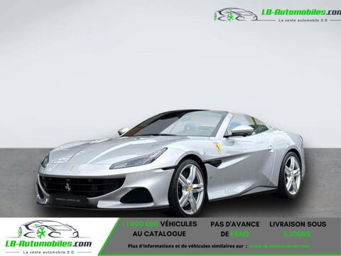 Annonce voiture Ferrari 308 274800 €
