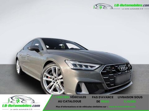 Audi RS7 TDI V6 344 ch BVA Quattro 2024 occasion Beaupuy 31850