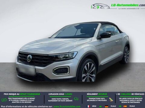Annonce voiture Volkswagen T-ROC 23790 €