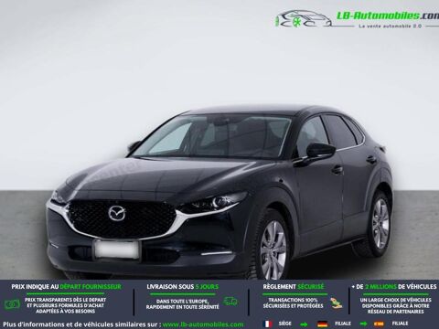 Annonce voiture Mazda CX-30 20500 €