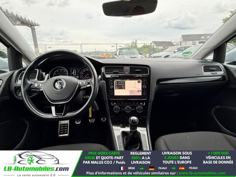 Golf SW 1.0 TSI 110 BVM 2018 occasion 31850 Beaupuy