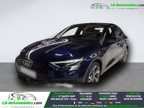Audi A3 35 TFSI Mild Hybrid 150 BVA 2021 occasion Beaupuy 31850