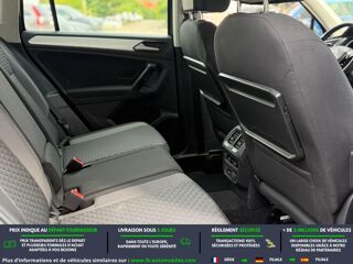 Tiguan 2.0 TDI 150 BVA 2019 occasion 31850 Beaupuy