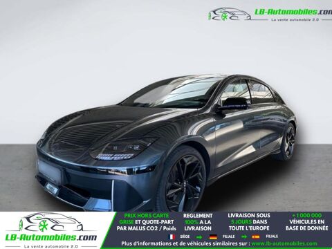 Ioniq 6 77 kWh - 325 ch 2023 occasion 31850 Beaupuy