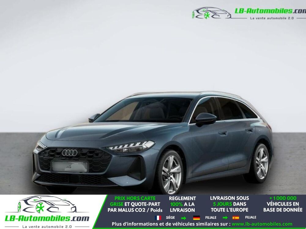 A5 40 TFSI 204 ch BVA 2025 occasion 31850 Beaupuy