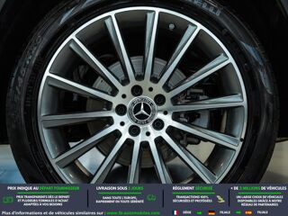 Classe GLC 300 BVA 4Matic 2019 occasion 31850 Beaupuy