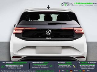 ID.3 204 ch Pro Performance 2020 occasion 31850 Beaupuy
