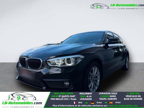 Annonce voiture BMW Série 3 18600 €