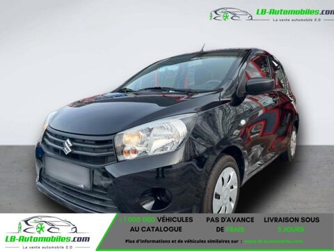 Suzuki Celerio 1.0 BVM 68ch 2016 occasion Beaupuy 31850