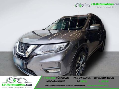Nissan X-Trail 1.7 dCi 150 5pl BVM 2020 occasion Beaupuy 31850