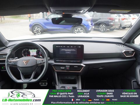 Formentor 2.0 TDI 150 ch BVA 4Drive 2022 occasion 31850 Beaupuy