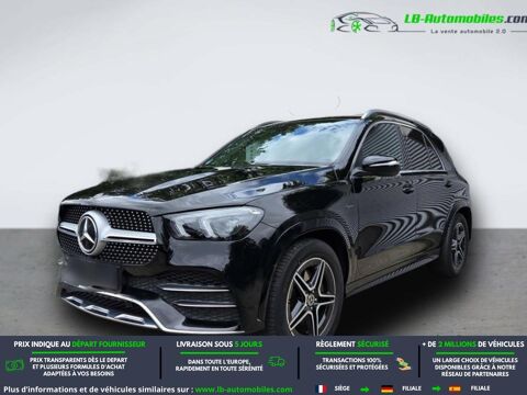 Annonce voiture Mercedes Classe GLE 48300 €