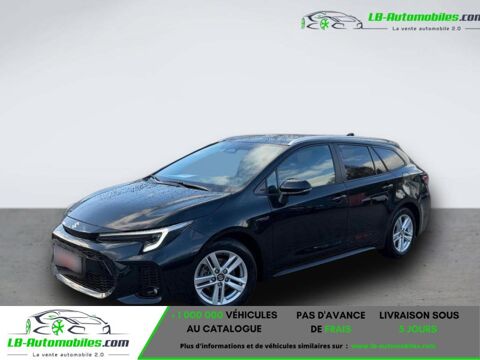 Suzuki Swace 1.8 Hybrid 98ch 2024 occasion Beaupuy 31850