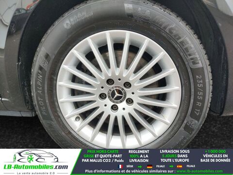 Classe V Long 300 D BVA 4 Matic 8 Places 2024 occasion 31850 Beaupuy