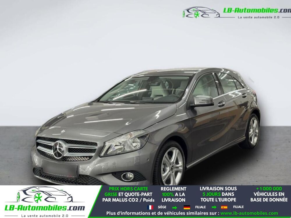Classe A 180 2014 occasion 31850 Beaupuy
