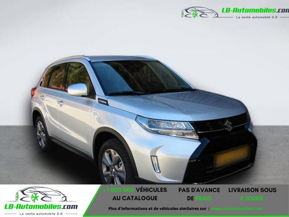 Vitara 1.4 Boosterjet Allgrip Hybrid BVM 129ch 2024 occasion 31850 Beaupuy