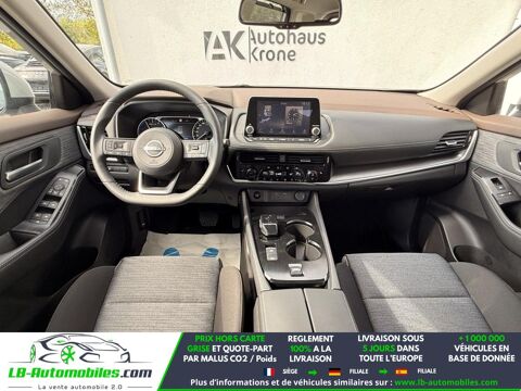 X-Trail e-POWER 204 ch 2024 occasion 31850 Beaupuy