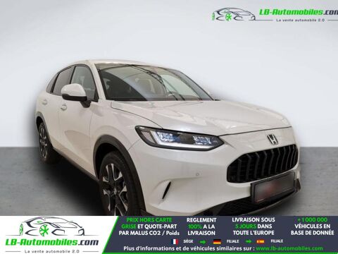 Zr-v e:HEV 2.0 i-MMD 183ch 2025 occasion 31850 Beaupuy