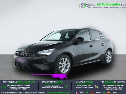 Corsa 1.2 Turbo 100 ch BVA 2023 occasion 31850 Beaupuy