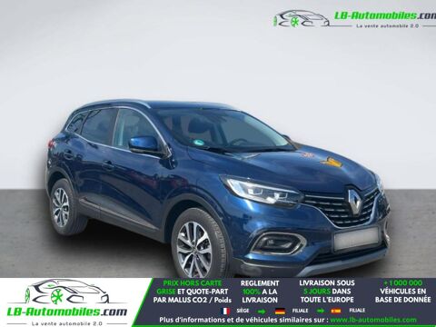Kadjar TC e 140 BVA 2021 occasion 31850 Beaupuy