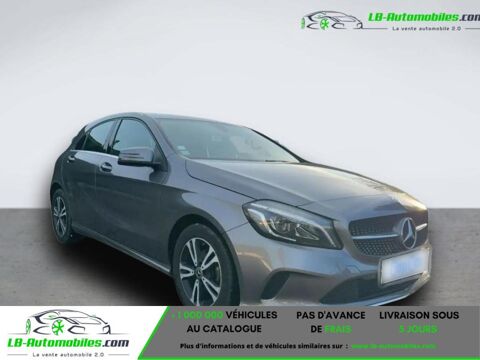 Mercedes Classe A 180 CDI 2018 occasion Beaupuy 31850