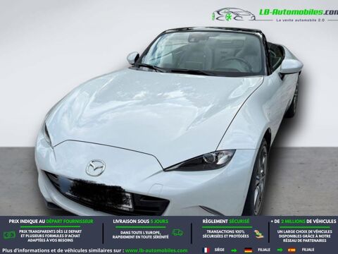 Mazda MX-5 mx-5 2017 occasion Beaupuy 31850