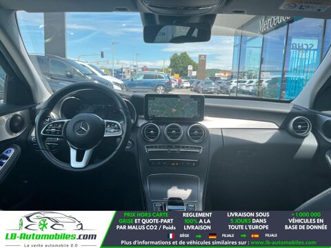 Classe C 300 de BVA 2020 occasion 31850 Beaupuy