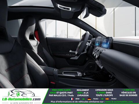 Classe CLA 45 S AMG BVA AMG 4Matic+ 2023 occasion 31850 Beaupuy