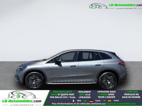 EQE 350 4MATIC 2025 occasion 31850 Beaupuy