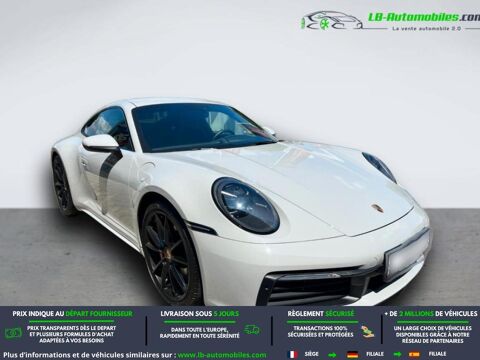 911 4S 3.0i 450 PDK 2020 occasion 31850 Beaupuy