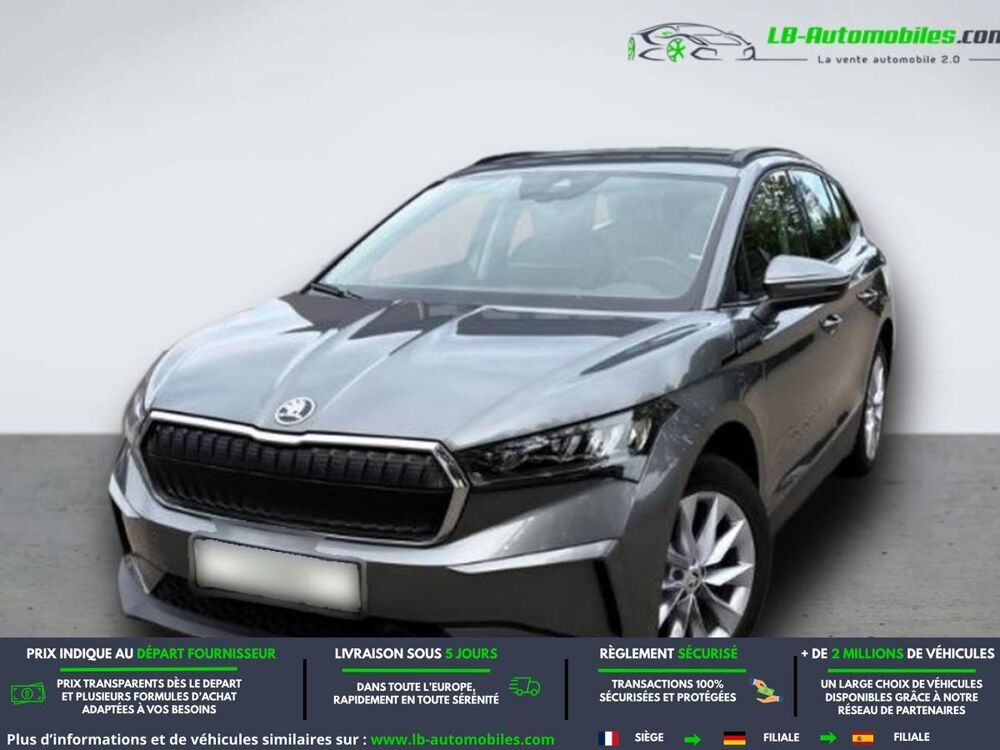 Enyaq iV 50 2023 occasion 31850 Beaupuy
