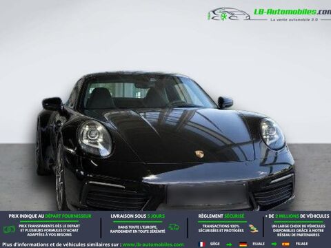 Boxster T 2.0i 300 ch PDK 2021 occasion 31850 Beaupuy