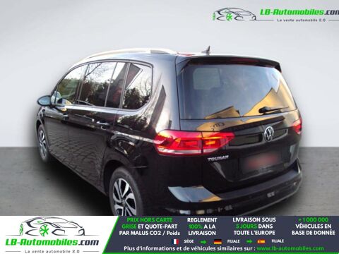 Touran 1.5 TSI EVO 150 BVA 7pl 2021 occasion 31850 Beaupuy