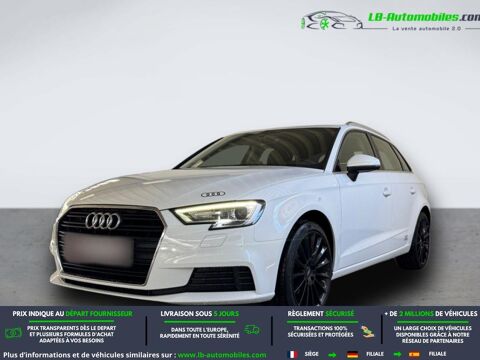 Annonce voiture Audi A3 19400 €