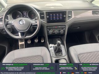 Golf 1.5 TSI 130 BVM 2019 occasion 31850 Beaupuy