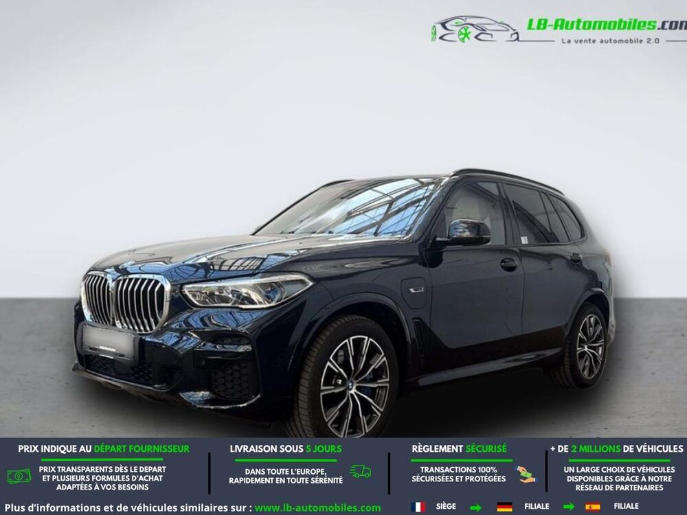 X5 xDrive45e 394 ch BVA 2022 occasion 31850 Beaupuy
