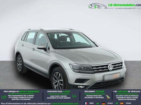 Tiguan 1.4 TSI 150 BMT BVM 2017 occasion 31850 Beaupuy
